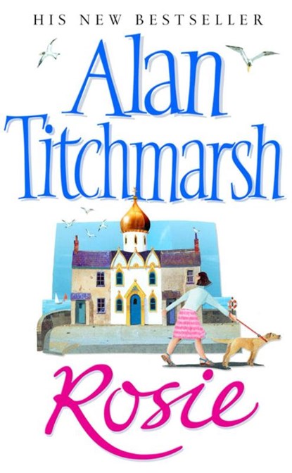 Rosie, Alan Titchmarsh - Paperback - 9780743430104