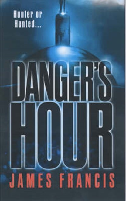 Danger's Hour, James Francis - Paperback - 9780743430166