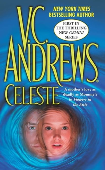Celeste, V.C. Andrews - Ebook - 9780743436359