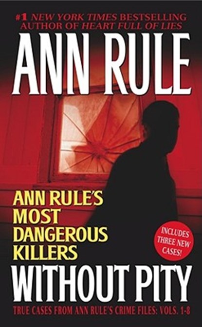 Without Pity, Ann Rule - Paperback - 9780743448673