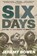 Six Days, Jeremy Bowen - Paperback - 9780743449694