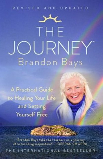 The Journey, Brandon Bays - Ebook - 9780743451628