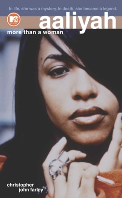 Aaliyah, Christopher John Farley - Ebook - 9780743455664
