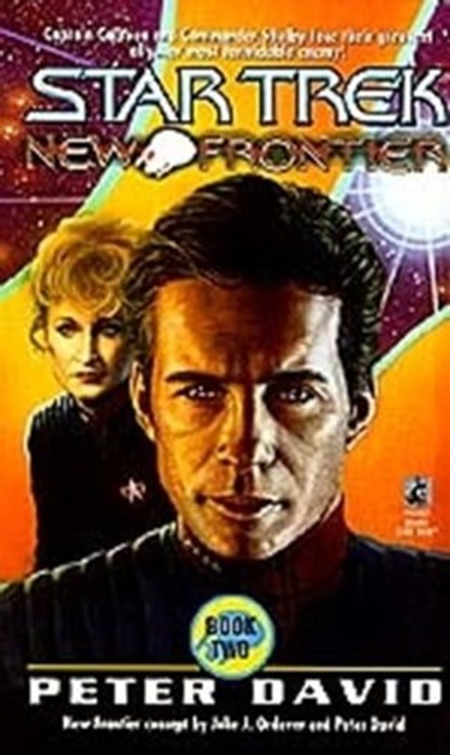 Into the Void, Peter David - Ebook - 9780743455688