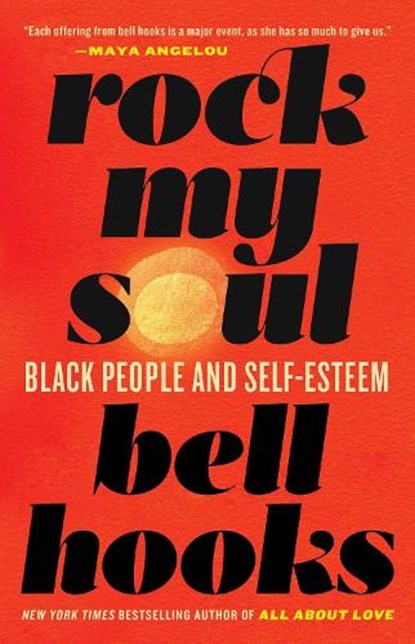 Rock My Soul, bell hooks - Paperback - 9780743456067