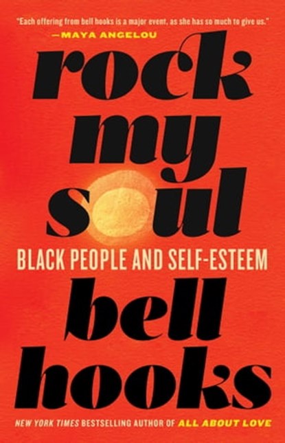 Rock My Soul, bell hooks - Ebook - 9780743457774