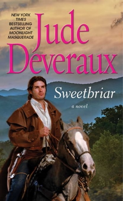 Sweetbriar, Jude Deveraux - Ebook - 9780743459303