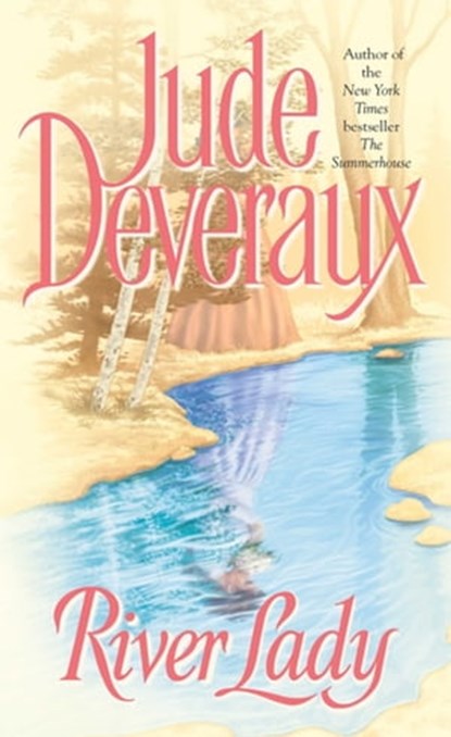 River Lady, Jude Deveraux - Ebook - 9780743459327