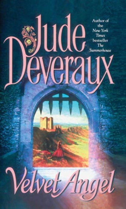 Velvet Angel, Jude Deveraux - Ebook - 9780743459334