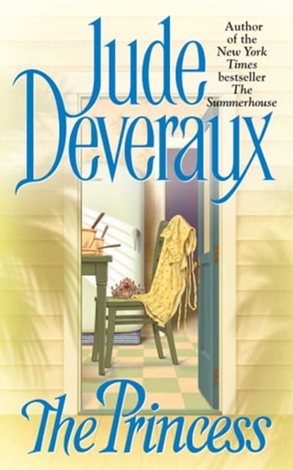 The Princess, Jude Deveraux - Ebook - 9780743459365