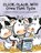 Click, Clack, Moo - Cows That Type, Doreen Cronin - Paperback - 9780743461511