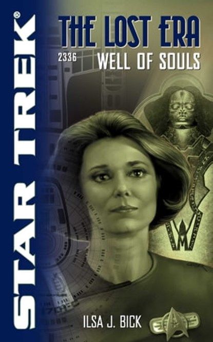 Well of Souls, Ilsa J. Bick - Ebook - 9780743463768