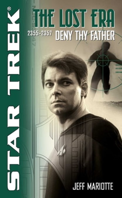Deny Thy Father, Jeff Mariotte - Ebook - 9780743464109