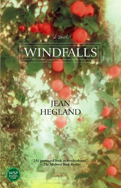 Windfalls, Jean Hegland - Paperback - 9780743470087
