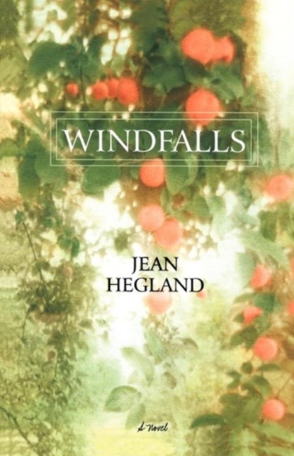 Windfalls, Jean Hegland - Paperback - 9780743470087