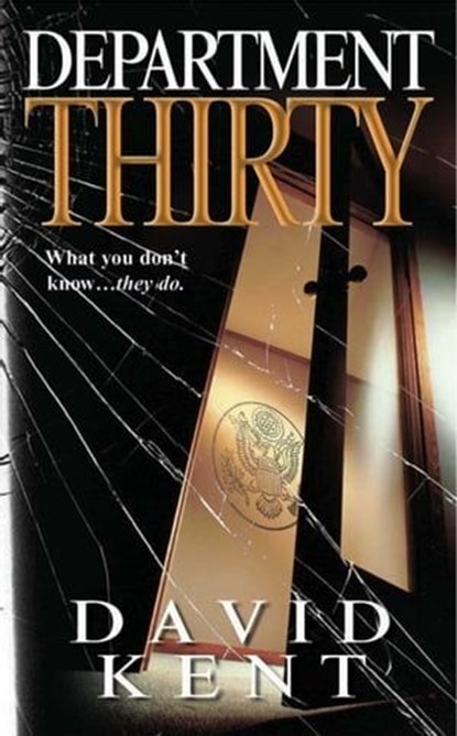 Department Thirty, David Kent - Ebook - 9780743475846