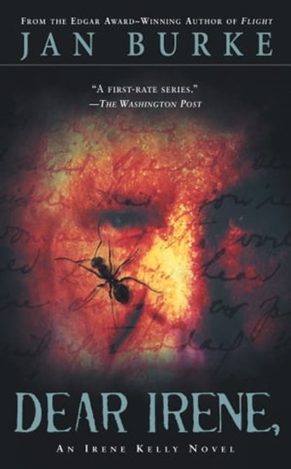 Dear Irene,, Jan Burke - Ebook - 9780743476782