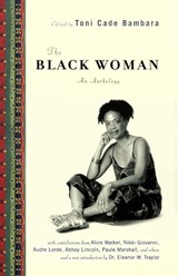 The Black Woman - Toni Cade Bambara - 9780743476973