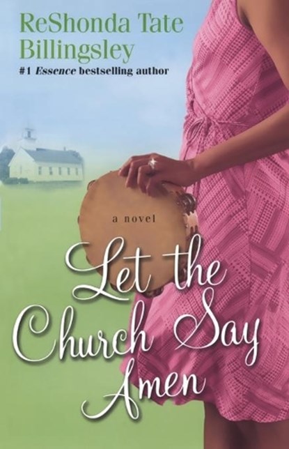 Let the Church Say Amen, Reshonda Tate Billingsley - Paperback - 9780743477147