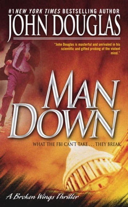 Man Down, John E. Douglas ; David Terrenoire - Ebook - 9780743477222
