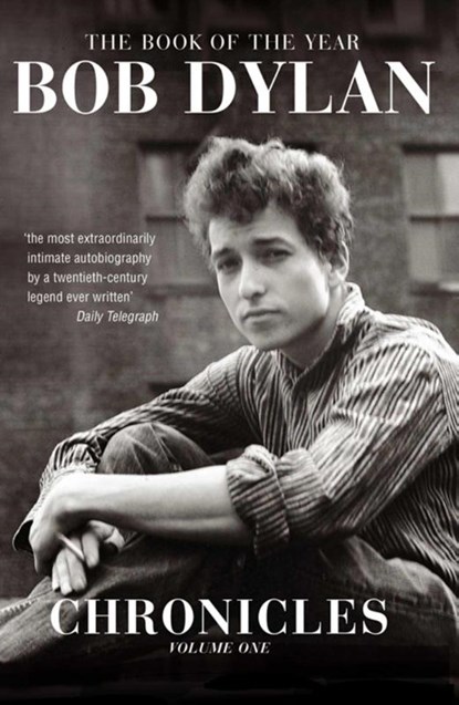 Chronicles Volume 1, Bob Dylan - Paperback - 9780743478649