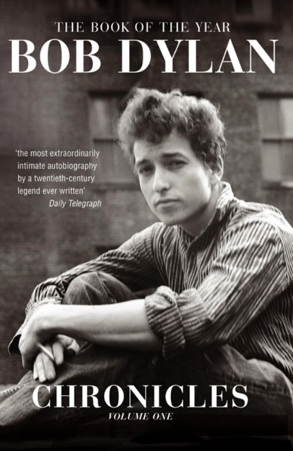 Chronicles Volume 1, Bob Dylan - Paperback - 9780743478649
