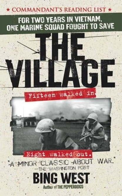 The Village, Bing West - Ebook - 9780743478816