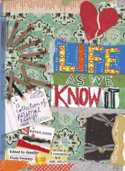 Life As We Know It, niet bekend - Ebook - 9780743480086
