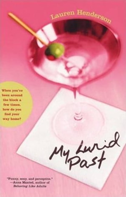 My Lurid Past, Lauren Henderson - Ebook - 9780743480253