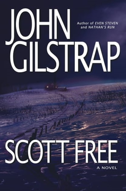 Scott Free, John Gilstrap - Ebook - 9780743482356