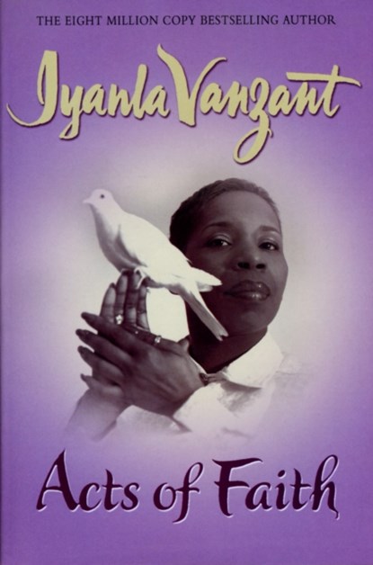 Acts Of Faith, Iyanla Vanzant - Paperback - 9780743484398
