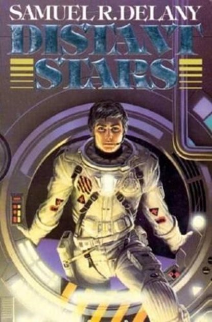 Distant Stars, Samuel R Delany - Paperback - 9780743486613