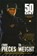From Pieces to Weight, 50 Cent - Paperback - 9780743488044