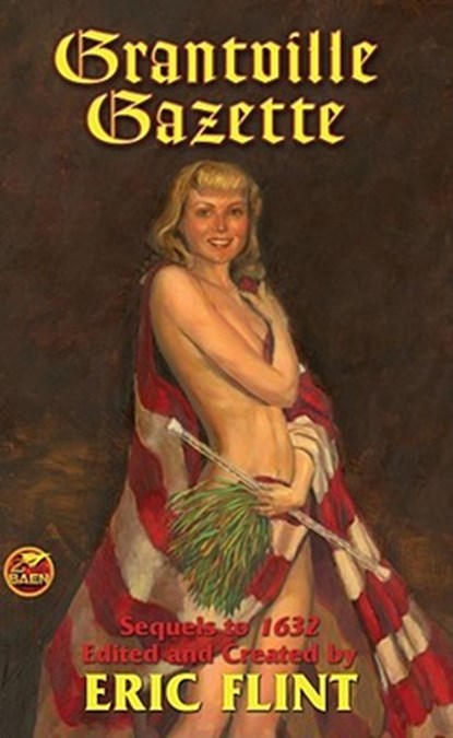 Grantville Gazette, Eric Flint - Paperback - 9780743488600