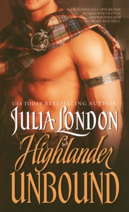 Highlander Unbound, Julia London - Ebook - 9780743488686