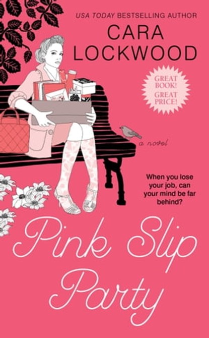 Pink Slip Party, Cara Lockwood - Ebook - 9780743488839