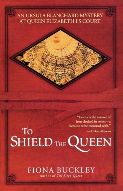 To Shield the Queen, Fiona (University College Cork Ireland) Buckley - Paperback - 9780743489072