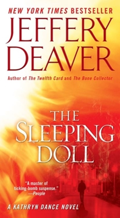 The Sleeping Doll, Jeffery Deaver - Paperback - 9780743491587