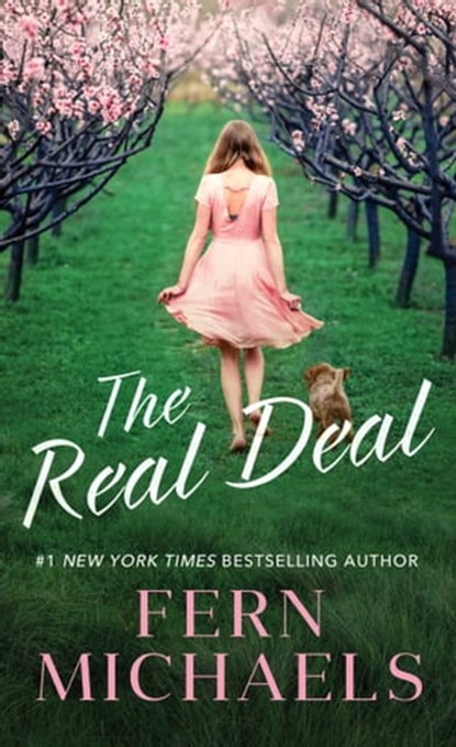 The Real Deal, Fern Michaels - Ebook - 9780743493970