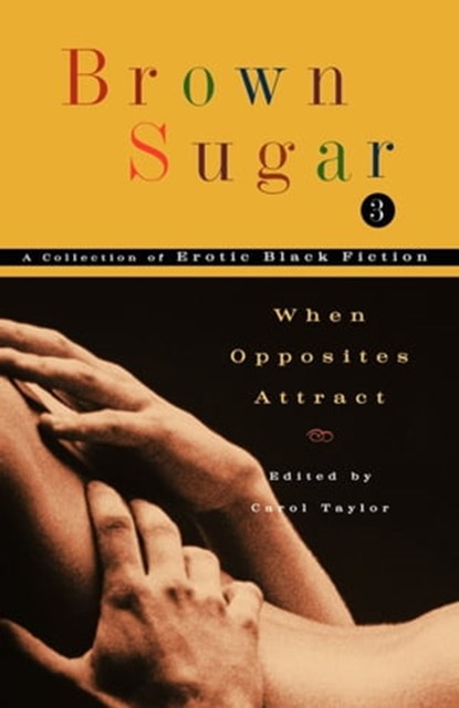 Brown Sugar 3, niet bekend - Ebook - 9780743496940