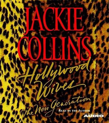 Hollywood Wives: the New Generation, COLLINS,  Jackie - AVM - 9780743504836