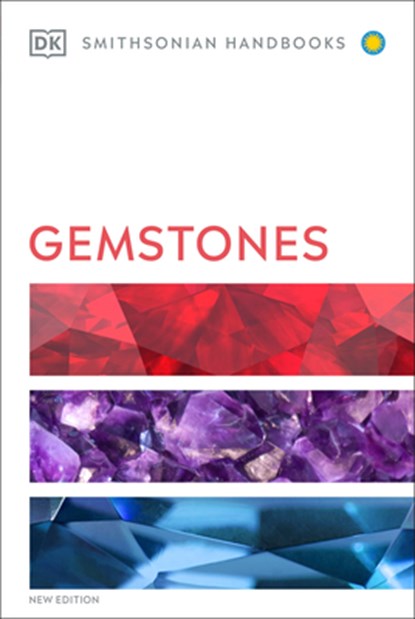 Gemstones, HALL,  Cally - Gebonden - 9780744020557