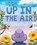 Up in the Air, ARMSTRONG,  Zoe - Gebonden - 9780744033243
