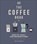 Coffee Book, Anette Moldvaer - Gebonden - 9780744033731