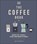 Coffee Book, Anette Moldvaer - Gebonden - 9780744033731
