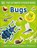 ULTIMATE STICKER BK BUGS, DK - Paperback - 9780744033939