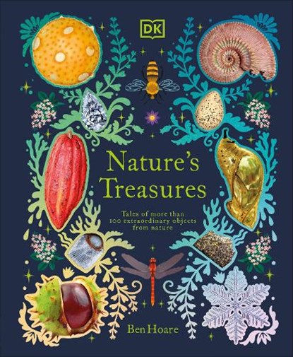 Nature's Treasures, Ben Hoare - Gebonden - 9780744034950