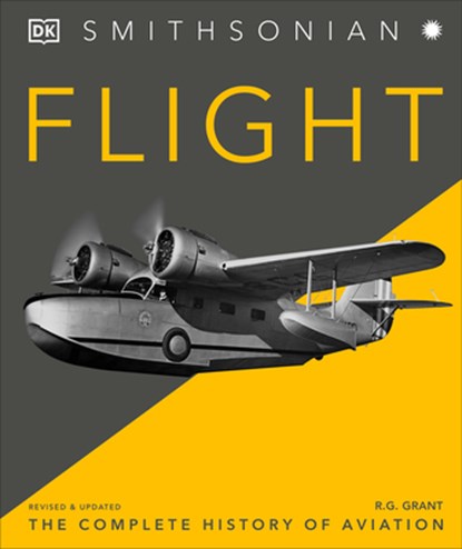FLIGHT, R. G. Grant - Gebonden - 9780744048452