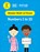 Math - No Problem! Numbers 1 to 10, Kindergarten Ages 5-6, Math - No Problem! - Paperback - 9780744051735