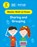 Math - No Problem! Sharing and Grouping, Kindergarten Ages 5-6, Math - No Problem! - Paperback - 9780744051759